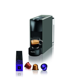 CAFETERA CAPSULAS KRUPS XN110B ESSENZA MINI