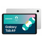 SAMSUNG Galaxy Tab SM-X110 8.7" 8GB/128GB Plata