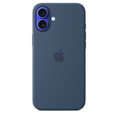 iPhone 16 Plus Si Case Denim