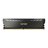 MEMORIA RAM LEXAR   16GB DDR4 3600Mhz  (2x8)  CL18