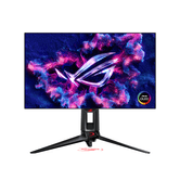 MONITOR Asus PG27AQDP  ROG Swift OLED 26.5" WOLED 2560 x 1440 HDMI