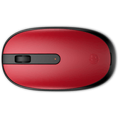 HP Raton 240 Rojo inalambrico