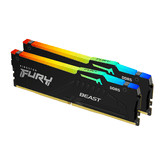 MEMORIA RAM KINGSTON FURY  64GB DDR5 2800Mhz  (2x32)  CL36