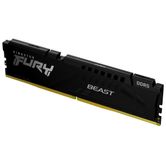 MEMORIA RAM KINGSTON FURY  32GB DDR5 3000Mhz  (1x32)  CL30