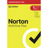 ANTIVIRUS NORTON PLUS 2GB ES 1 USER 1 DEVICE 12MO BOX