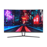 (DHI-LM32-E230C-A5) DAHUA MONITOR GAMING CURVO 31.5" FHD ELED / 1920 1080 / 300CD/M2 / 165HZ / H178/V178 / WIDE COLOR GAMUT / HDMI??2 / DP / AUDIO OUT