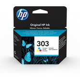 HP Ink/Original 303 Tri-colour