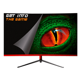 Keep Out XGM24Cv2 monitor23.8 100H VGA HDMI MM cu