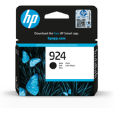 HP 924 CARTUCHO NEGRO