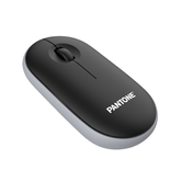 RATON WIRELESS NEGRO SILENCIOSO