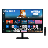 SAMSUNG M50D  Smart Monitor 27" LED VA Full HD HDMI Altavoces