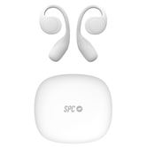 AURICULARES SPC ETHER 2 SENSE DE BOTON INALAMBRICOS WHITE