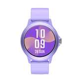 SMARTWATCH SPC SMARTEE DUO VIVO VIOLET + CORREA EXTRA 1.27"