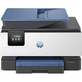 HP OfficeJet Pro Multifunción A4Wifi Thermal Inkjet Dúplex HP OfficeJet Pro All-in-One Color Impresora, Servicio HP Instant Ink; Impresión a doble car