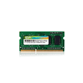 Memoria RAM  Portátil DDR3L 4GB  1600Mhz  (1x4)  CL11  SILICON POWER  SP004GLSTU160N02