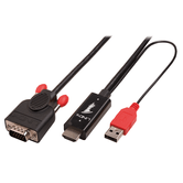 HDMI TO DISPLAYPORT  ADAPTER  2M