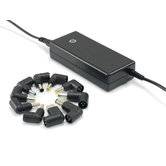 ADAPTADOR CORRIENTE UNIVERSAL 90W CONCEPTRONIC CNB90