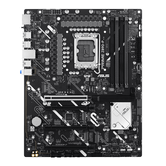 Asus Intel  PRIME Z890-P LGA 1851 (Socket V1)