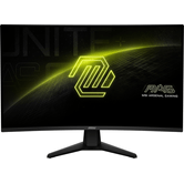 MONITOR MSI MAG 32C6   31.5" VA 1920 x 1080 HDMI