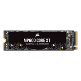 CORSAIR  MP600 CORE XT  SSD 2000GB M.2  5000MB/s PCI Express 4.0 NVMe