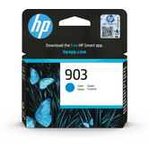 HP 903 Cartucho Cyan T6L87AE Officejet Pro 6960