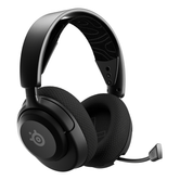 AURICULARES GAMING STEELSERIES ARCTIS NOVA 5 | NEGRO