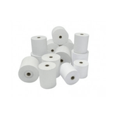 Zebra Rollo de etiquetas  51x25mm pack 8 rollos