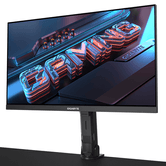 GIGABYTE M28U   28" LED 4K Ultra HD HDMI Altavoces