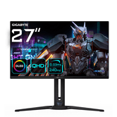 MONITOR GAMING GIGABYTE FO27Q2 27" OLED 2560X1440 QHD