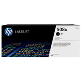 TONER CARTRIDGE 508A BLACK