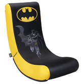 SILLA GAMING SUBSONIC BATMAN ROCKNSEAT JUNIOR