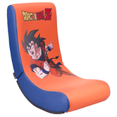 SILLA GAMING SUBSONIC DRAGON BALL Z ROCK AND SEAT JUNIOR