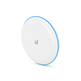 CPE UBIQUITI UBB UNIFI RADIO ENLACE 60GHZ/5GHZ PTP BRIDGE (PACK 2 UND)