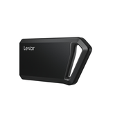 LEXAR EXTERNAL PORTABLE SSD 512GB,USB3.2 GEN2 2 UP TO 2000MB/S READ AND 2000MB/S WRITE