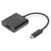 USB-C 4K HDMI GRAPHICS ADAPTER 4K/30 HZ