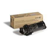 High Cap Toner Cartridge WC 6515 BK