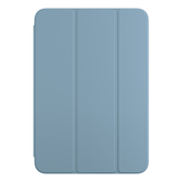 Smart Folio for iPad mini (A17 Pro) - Denim