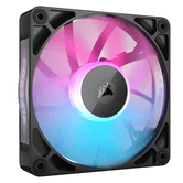 VENTILADOR CAJA CORSAIR RX RGB SERIES iCUE LINK RX120 RGB SINGLE PACK CO-9051017-WW