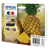 Ink/604XL Pineapple CMYK SEC