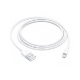 LIGHTNING TO USB CABLE (1M)