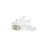 Nanocable Conector RJ45 Categoria 6 UTP 50 Und.