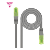 Nanocable Cable RJ45 Cat.6 UTP AWG26 CCA 15m