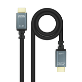 Nanocable Cable HDMI 2.1 IRIS 8K M-M 10 metros