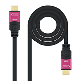 Nanocable Cable HDMI V2.0 4K 60Hz M/M 15m