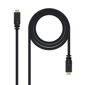 CABLE HDMI M-M NANOCABLE 20MTS. V1,4