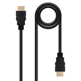 Nanocable Cable Conexión HDMI V 1.4 10 M