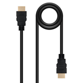 Cable Conexión HDMI V 1.4  7 Metros