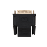 ADAPTADOR DVI-D MACHO A HDMI HEMBRA NANOCABLE