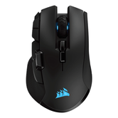 RATON GAMING CORSAIR IRONCLAW 18000DPI RGB WIRELESS