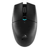 RATON GAMING CORSAIR KATAR PRO 10000DPI RGB WIRELESS - NEGRO